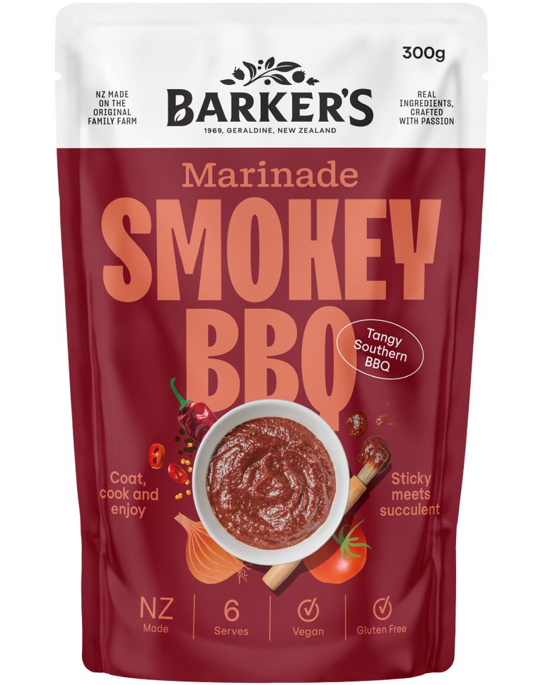 Shop Smokey BBQ Marinade