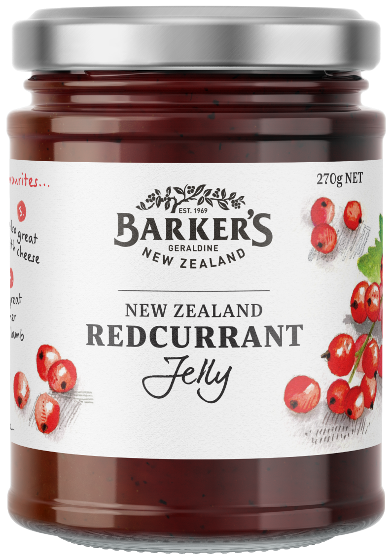 Shop NZ Redcurrant Jelly