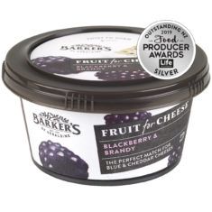 Barker's of Geraldine