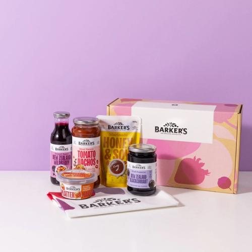 Pantry Pack Gift Pack