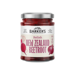 Beetroot Relish