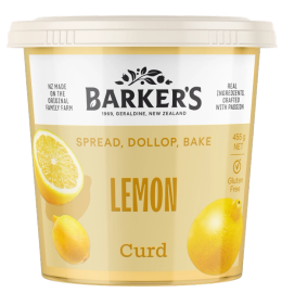 Lemon Curd