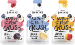 Super Fruit Crush Mixed Pack