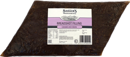 Barker's Professional Caramelised Onion Breadshot Filling 1.25kg