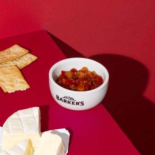 Barker's Ramekin