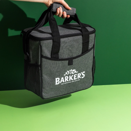 Barker's Cooler Bag