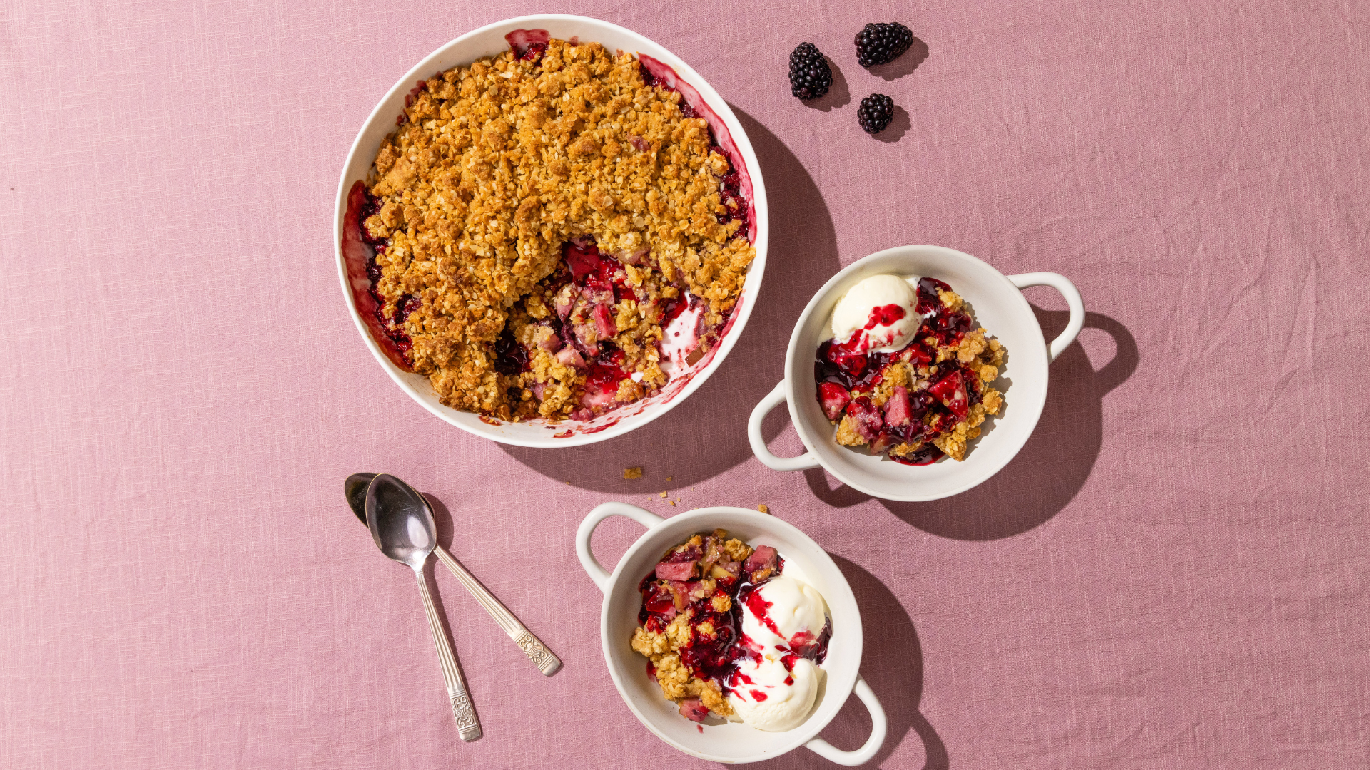 Barker's of Geraldine