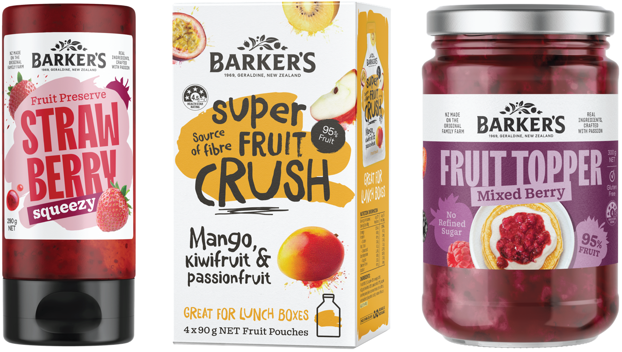 Back To School Starter Pack