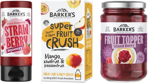 Back To School Starter Pack