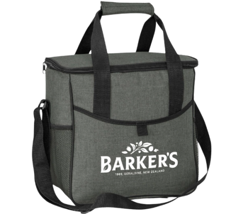 Barker's Cooler Bag