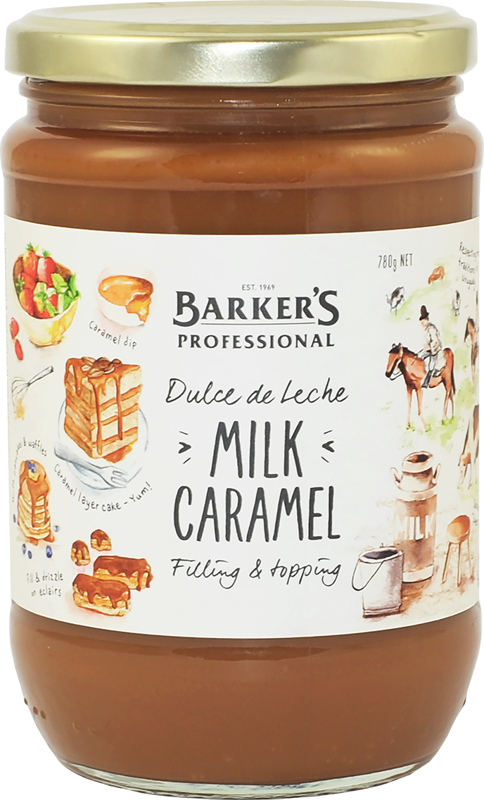 Shop Milk Caramel Dulce de Leche