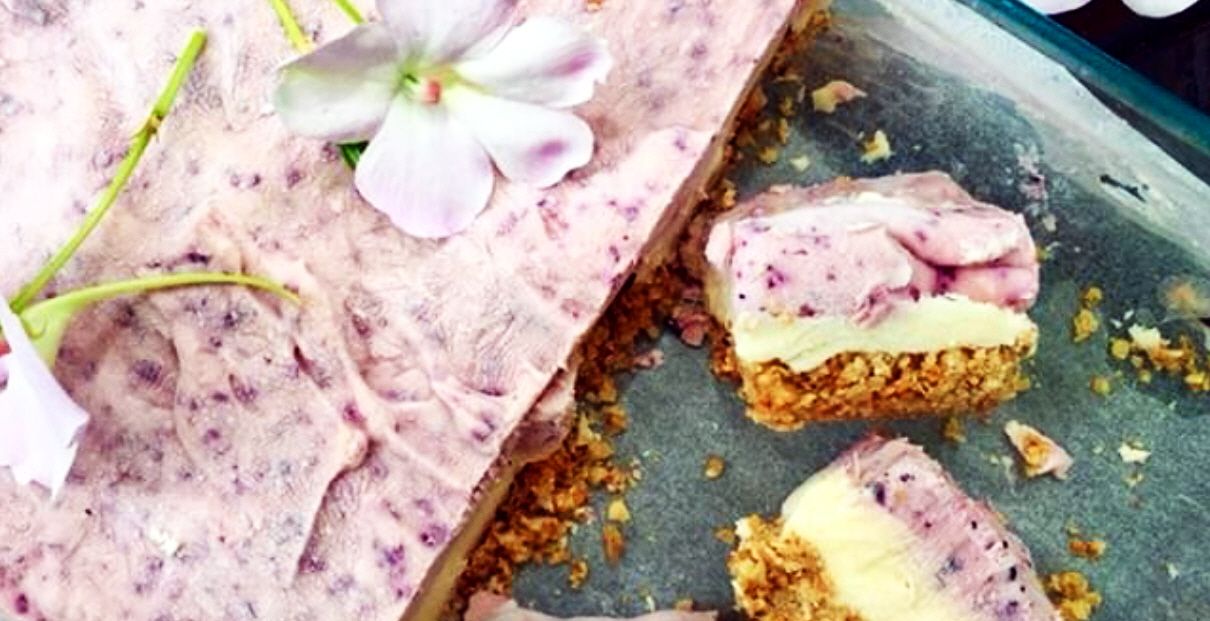 Barker's New Zealand