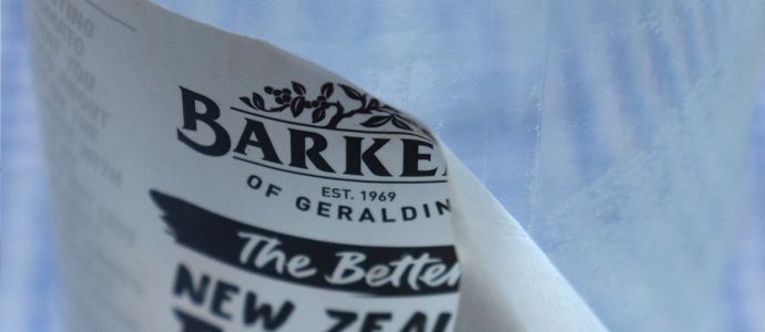 Barker's of Geraldine