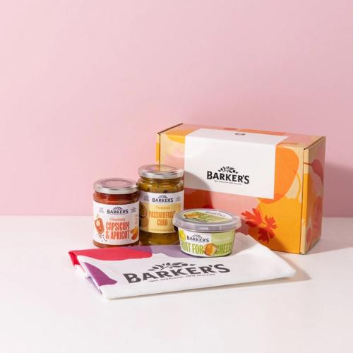 Tasty Treats Gift Pack