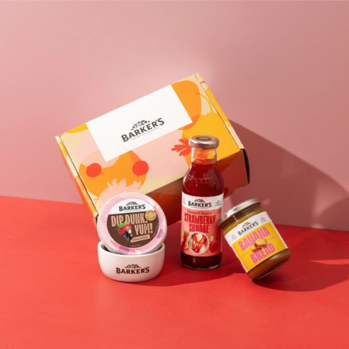 Sweet Selection Gift Pack