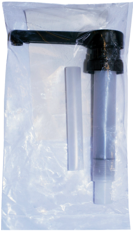 Pump Dispenser 30ml for 1L Barker's Professional Smoothie Bases