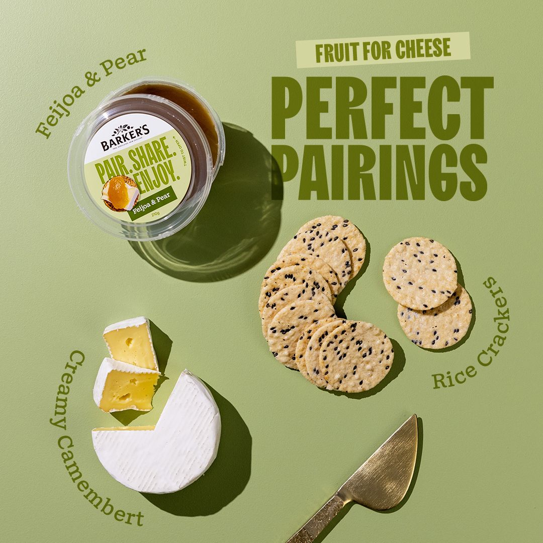 Barker's of Geraldine