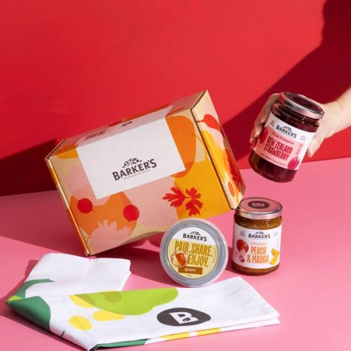 Tasty Treats Gift Pack