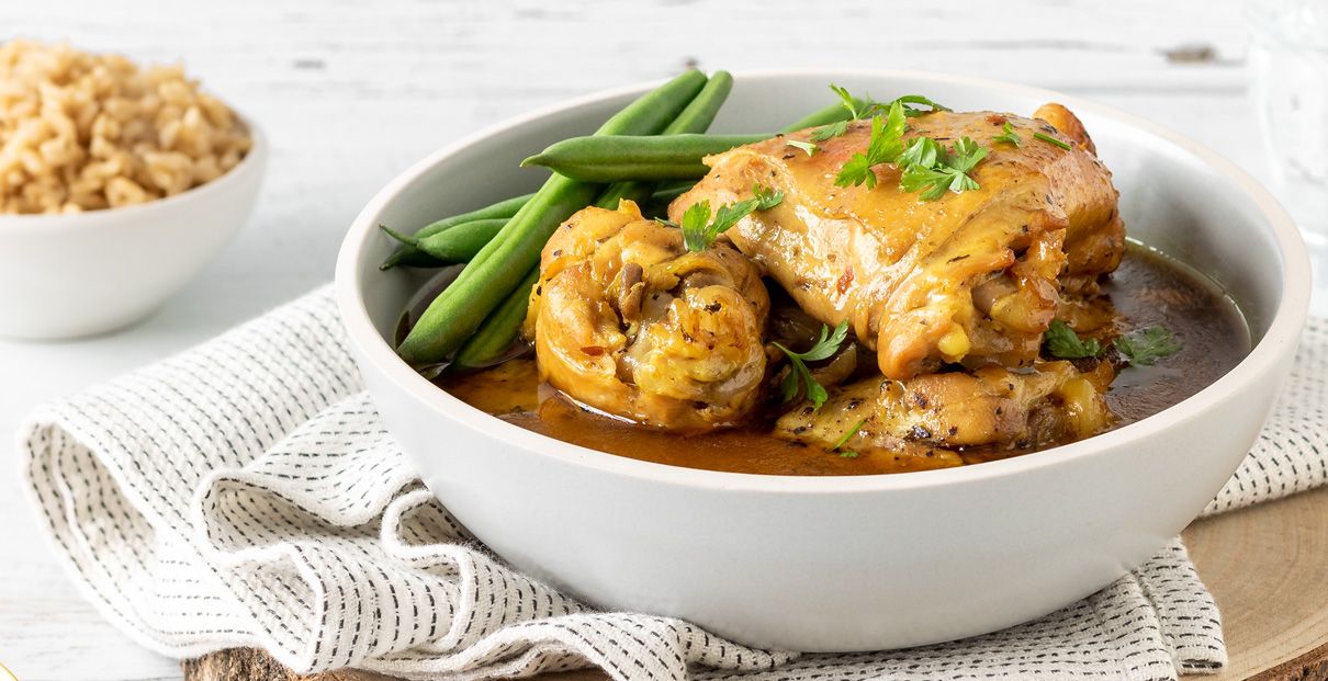 Barker's of Geraldine