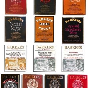 Barker's of Geraldine
