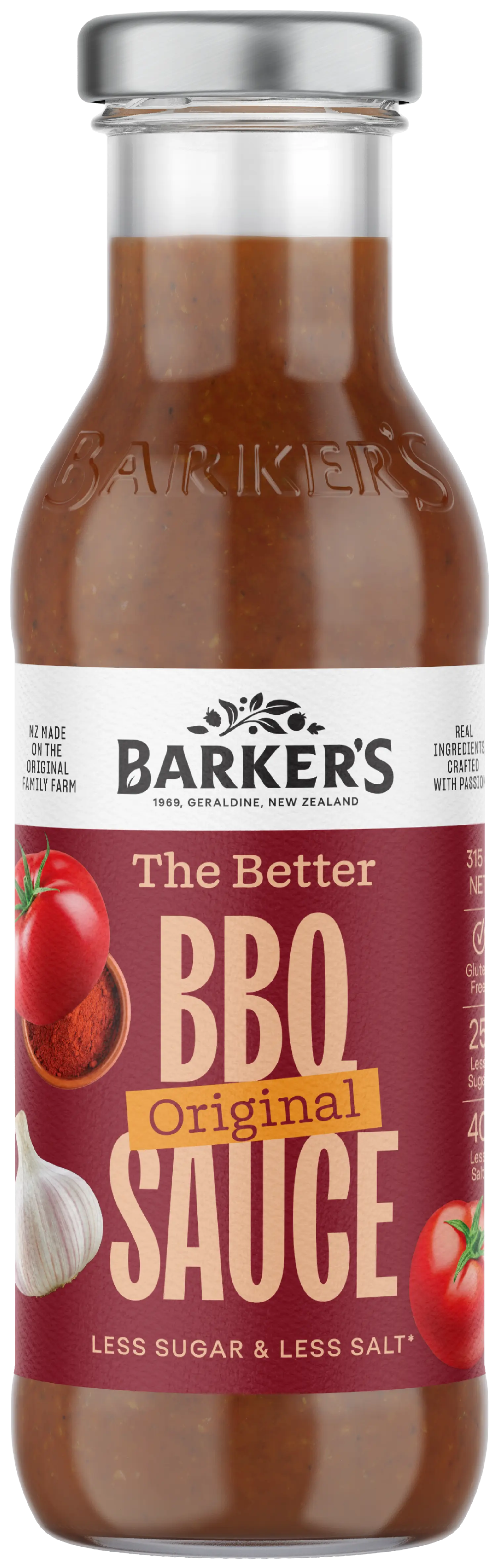 Original BBQ Sauce