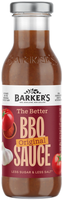 Original BBQ Sauce