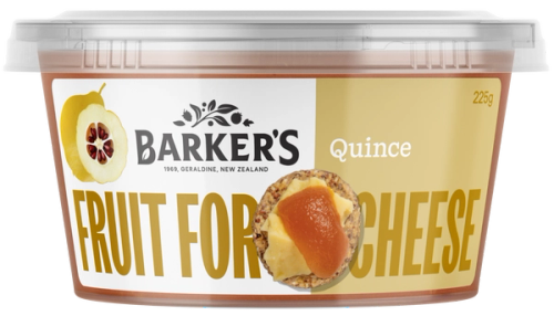 Quince Fruit for Cheese 210g