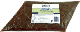 Barker's Professional Caramelised Onion Savoury Filling 1.25kg