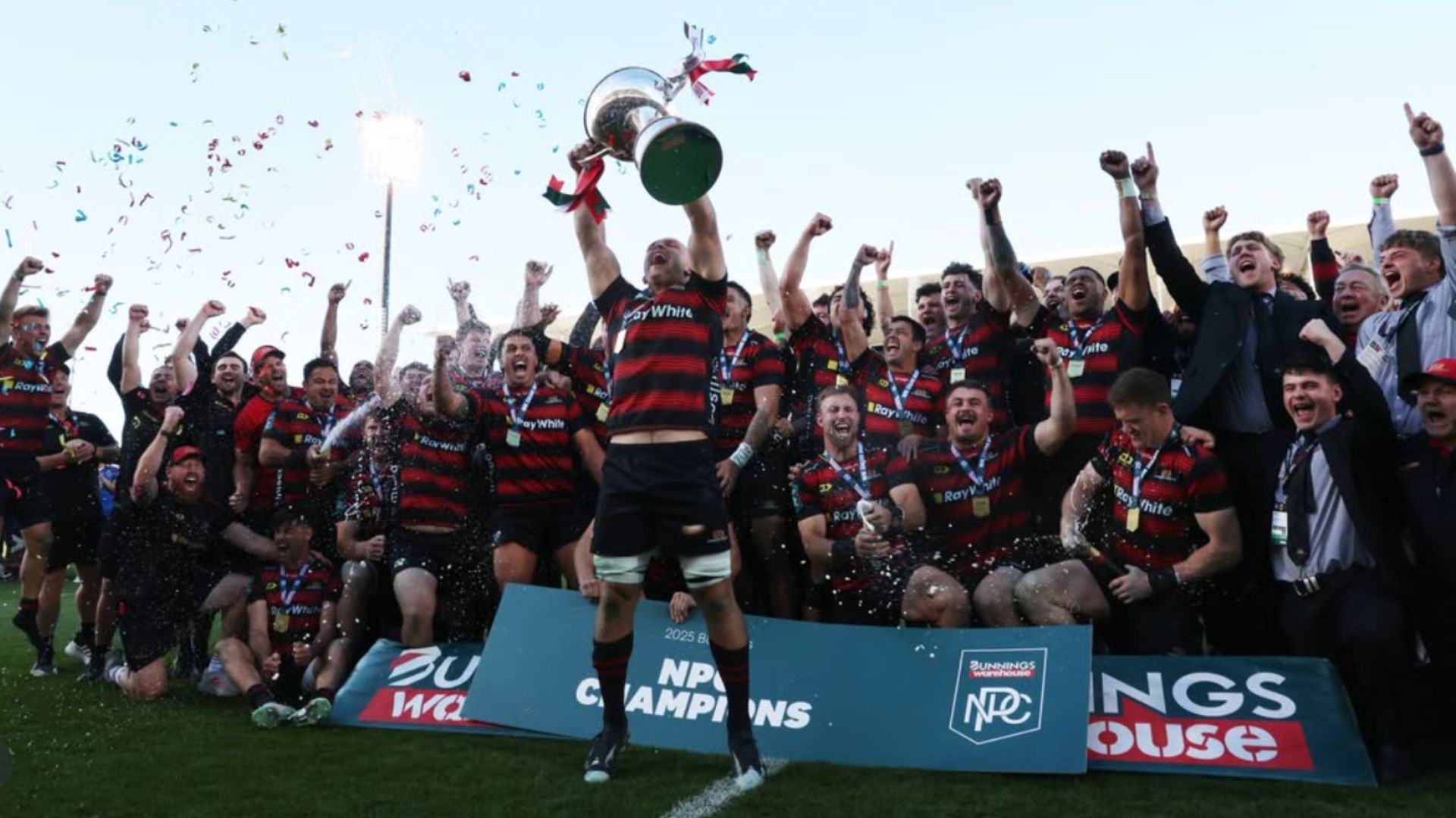 Barker's of Geraldine