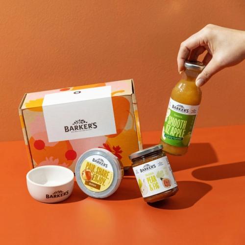 Savoury Selection Gift Pack