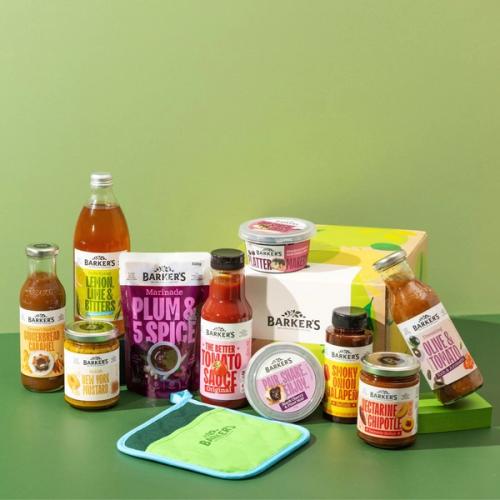 BBQ Besties Gift Pack