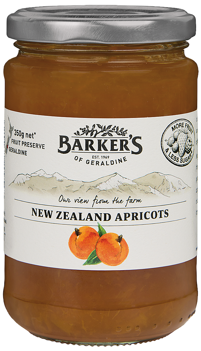 Shop NZ Apricots
