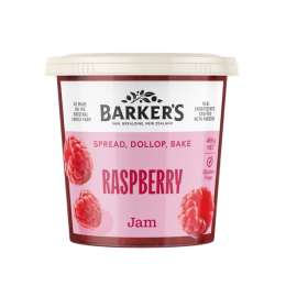 Raspberry Jam