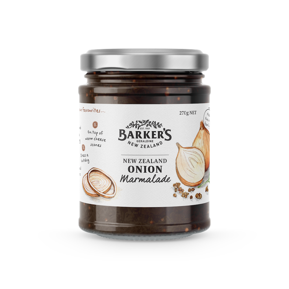 Shop Onion Marmalade