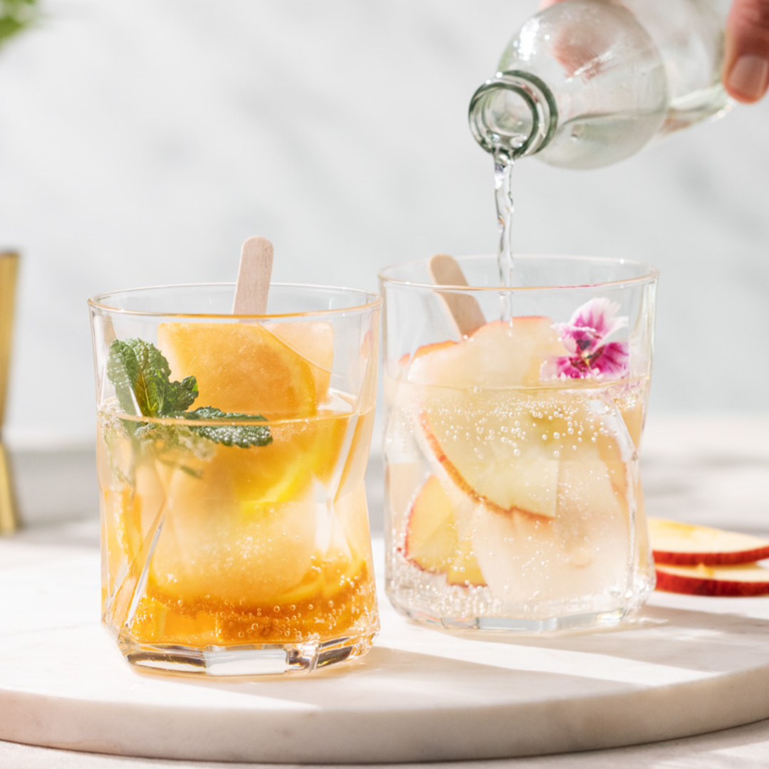 Barker's of Geraldine