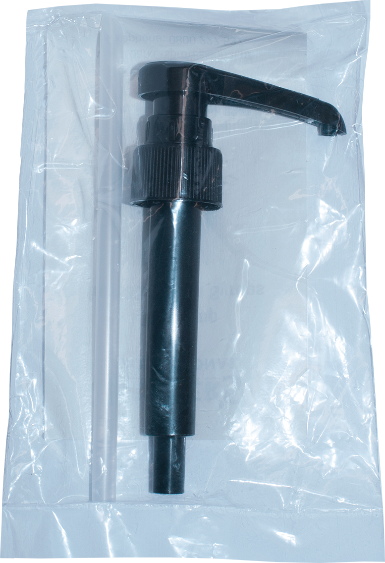 Shop Pump Dispenser 10ml for 500ml