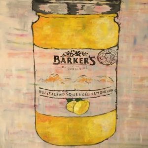 Barker's of Geraldine