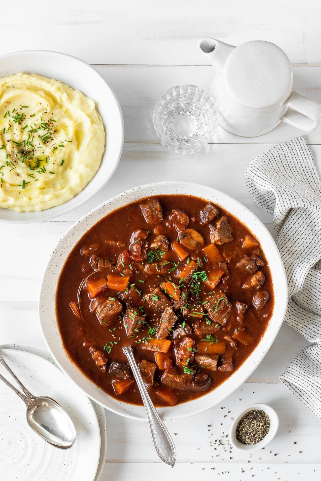 Barker's of Geraldine