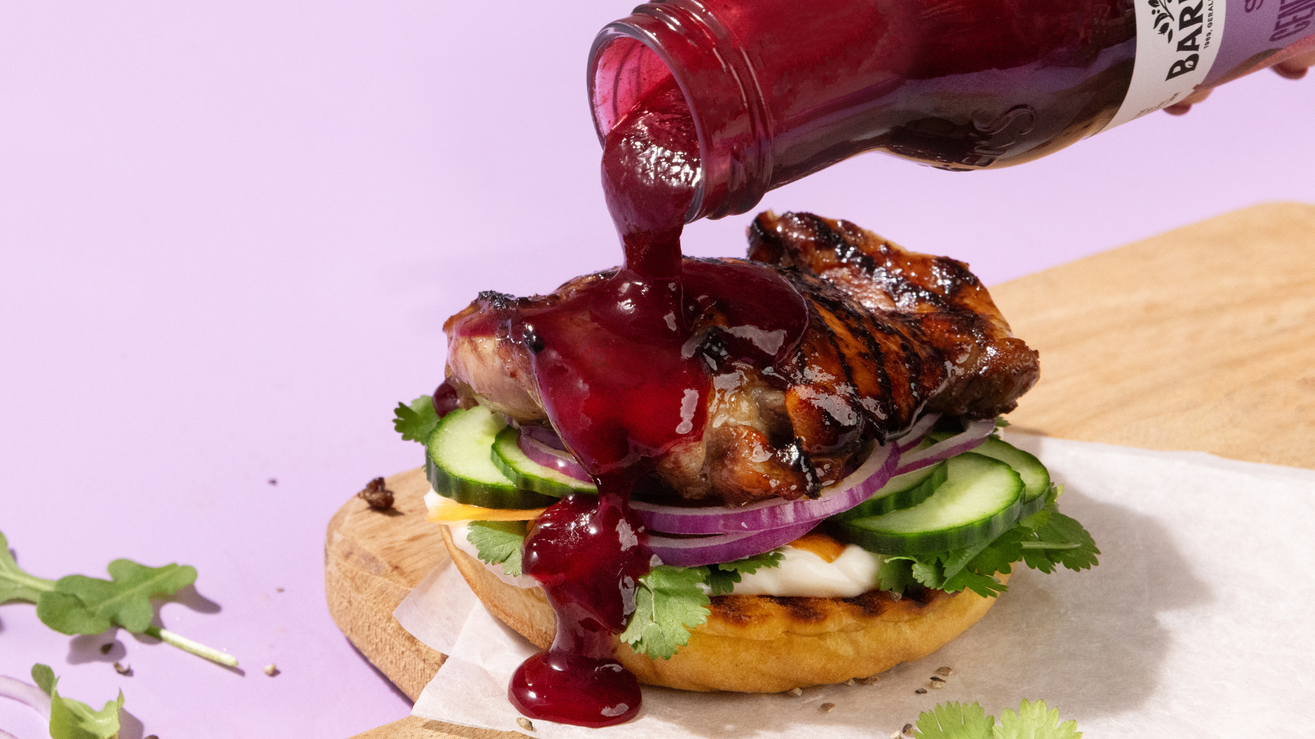 Barker's of Geraldine