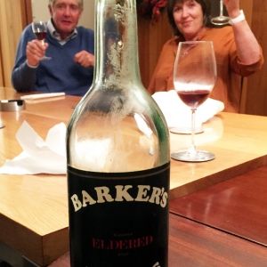 Barker's of Geraldine
