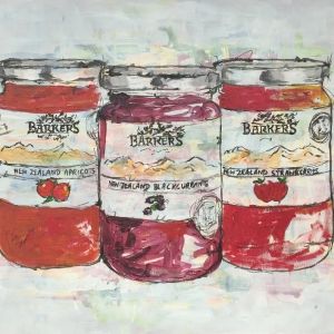 Barker's of Geraldine