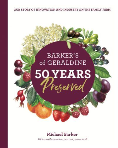 Barker's of Geraldine