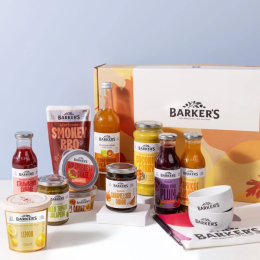 Foodie Favourites Gift Pack