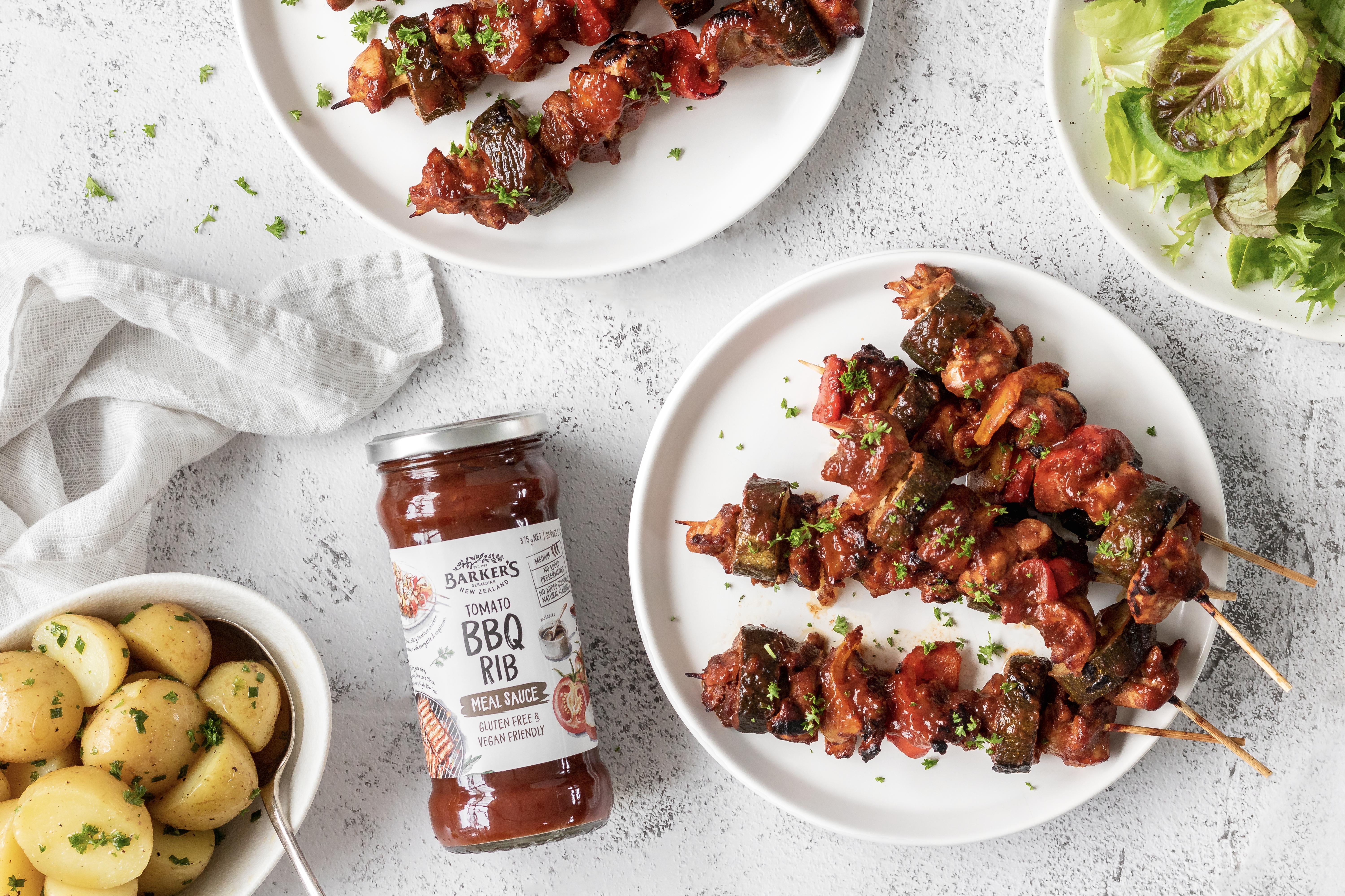 Barkers of Geraldine