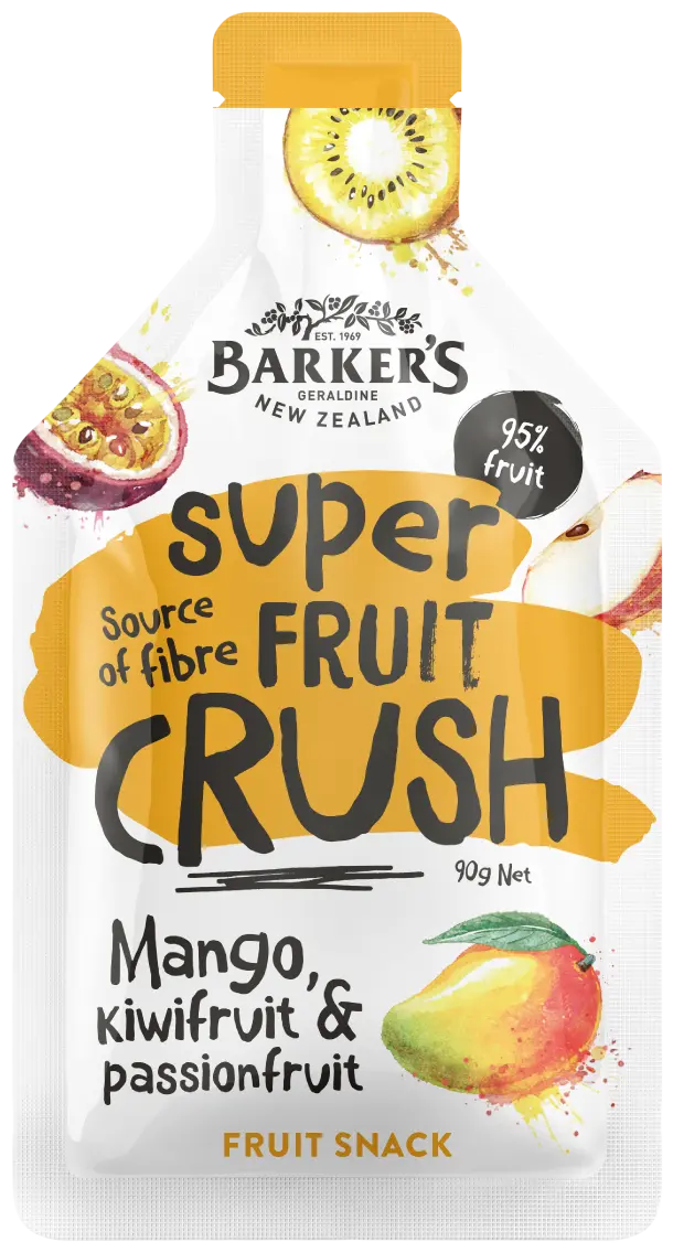 Shop Mango, Kiwifruit & Passionfruit Super Fruit Crush