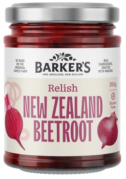 Beetroot Relish