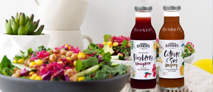 Barker's of Geraldine