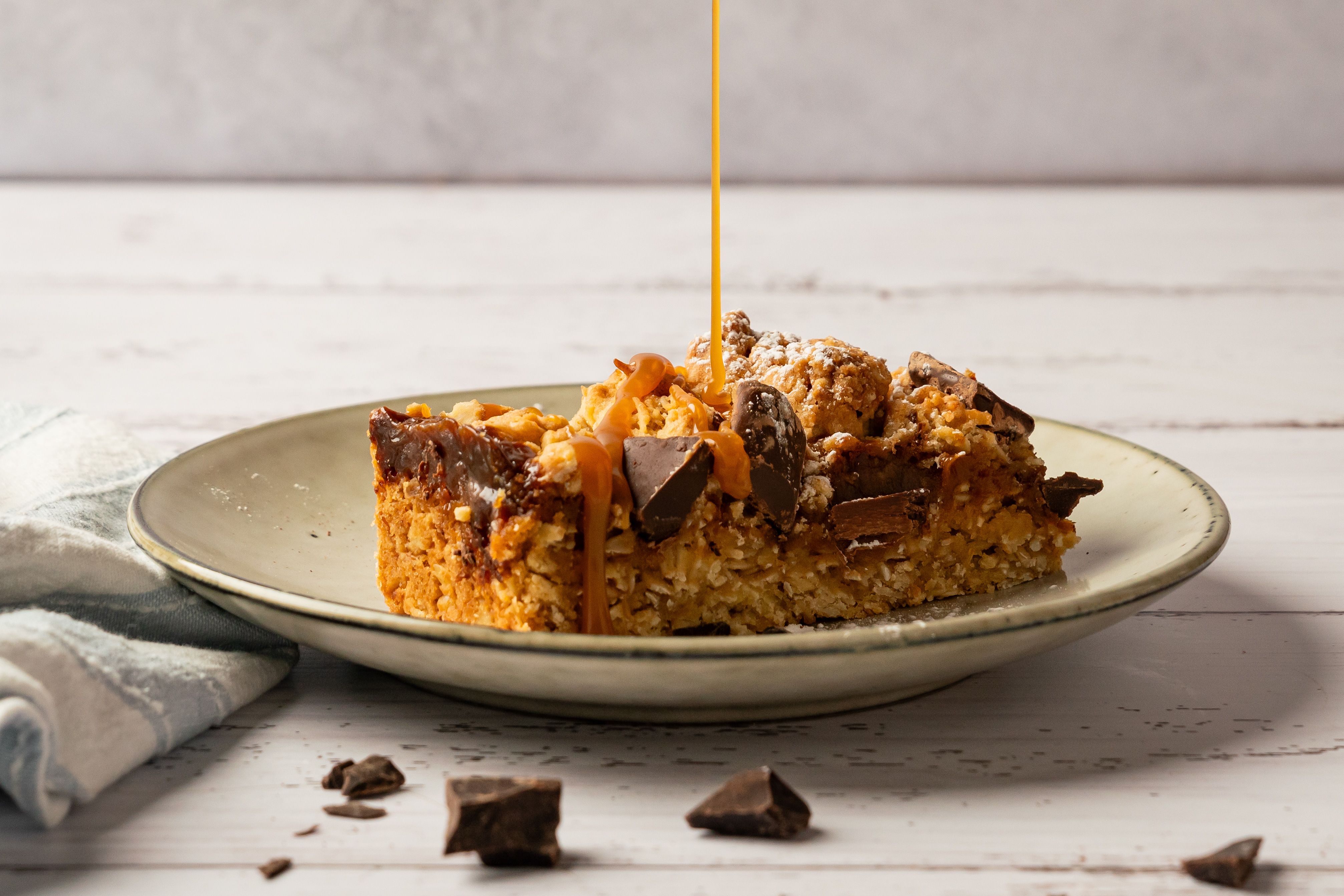 Barker's of Geraldine