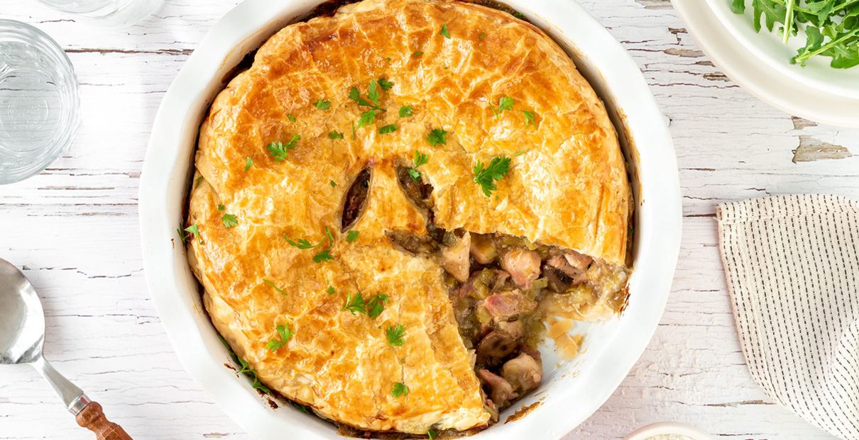 Barker's of Geraldine