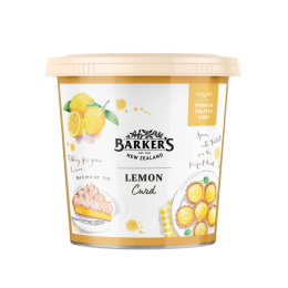Lemon Curd